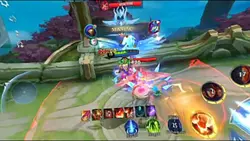 aldous maniac mlbb