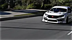honda civic turbo