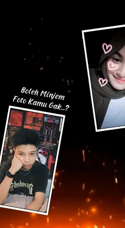 Trend Collab Bucin