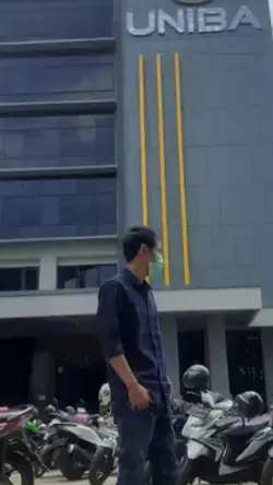 vidio menghilang