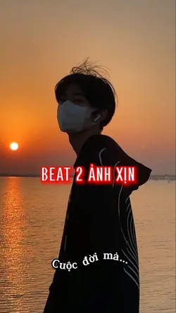 BEAT 2 ẢNH XỊN