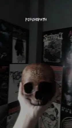 Infinite Death