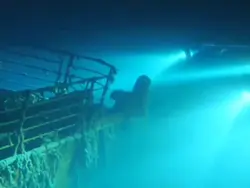 Titanic 