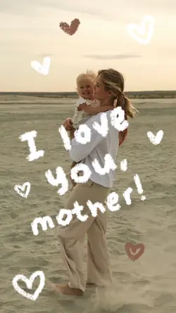 MOTHER'S DAY