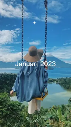 hai Januari 2023
