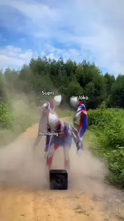 ultraman kipu lucu
