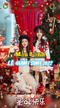 Trend Noel 2022