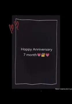 7 month
