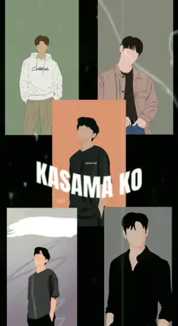 #KasamaKoAngTropa
