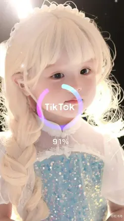 Dekorasi love