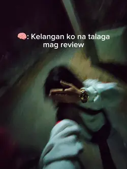 magrereview na talag