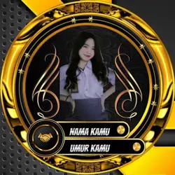 logo X foto kamu