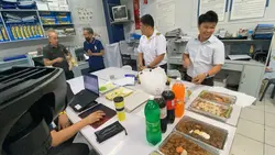 Timelapse+Food
