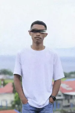 GLITCH EFECT 