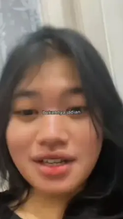 bukanya jadian