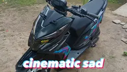 cinematic aesthetic