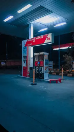 Original vs editing