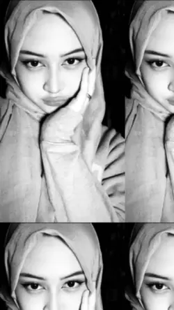 Bnw hitam putih 