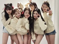 아이브 i am
