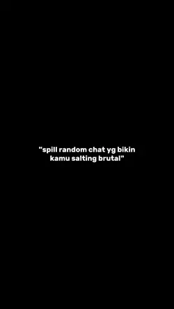 spill chat
