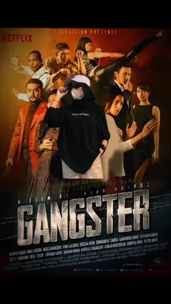 Gangster Background