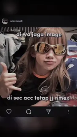 tetap JJ rimex