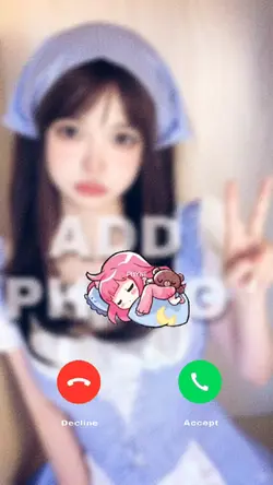 มีสายเข้าแล้วค๊าา