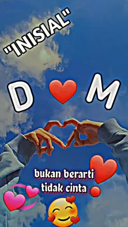 Inisial D-M