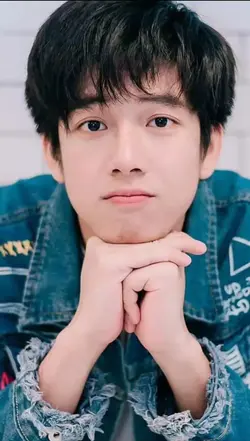 favorite boy