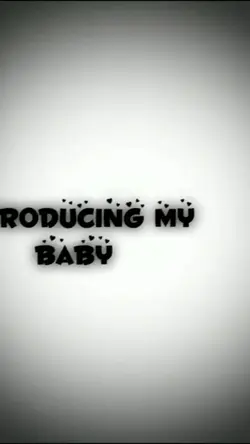 introduction my baby