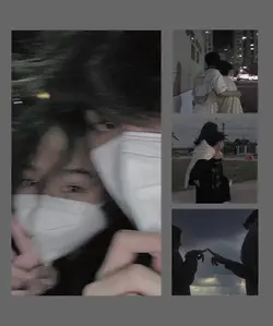SAY YOU WON'T LET GO