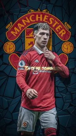 Mẫu Man utd