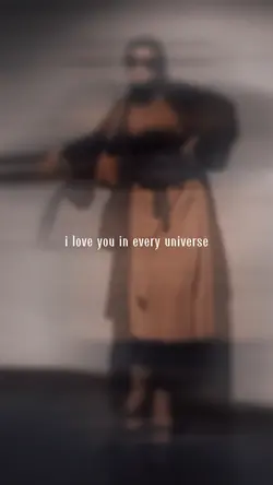 i love u in every 