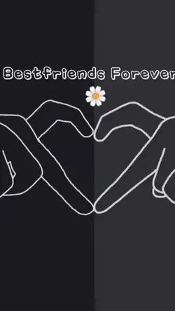 Best Friend Forever!