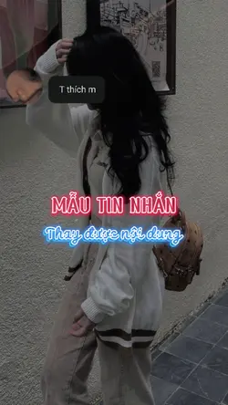 MẪU GỬI TIN NHẮN 