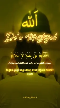 doa mustajab Viral 