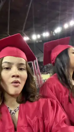 #graduation