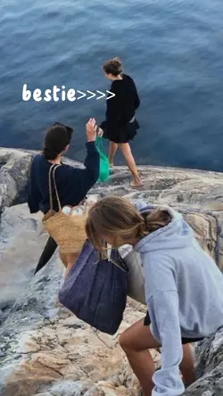 bestie>>>>