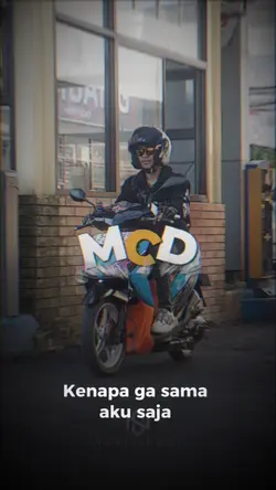 KENAPA GA SAMA AKU