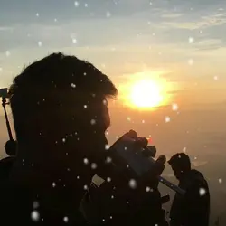 senja