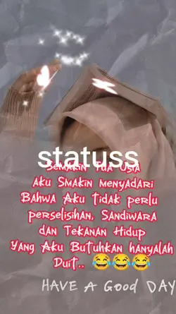 masa tua