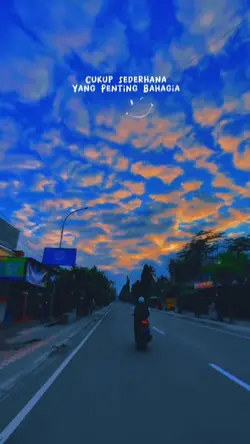 Cukup Sederhana