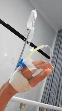 Hospital Prank 