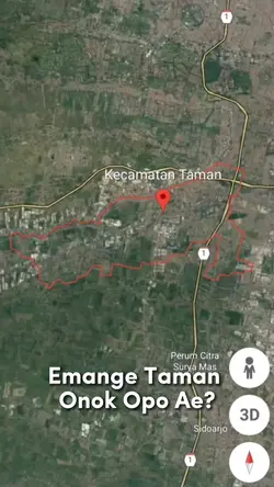 Adu Lokasi