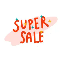 Super Sale 1:1