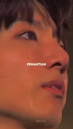 Penantian