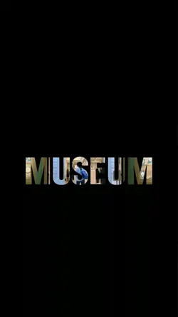 museum