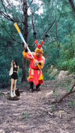 mẫu hài bựa