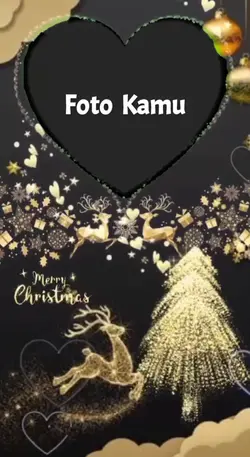 UCAPAN HARI NATAL