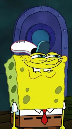 spongbob